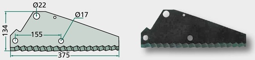 [AMAT3-163526] Cutite