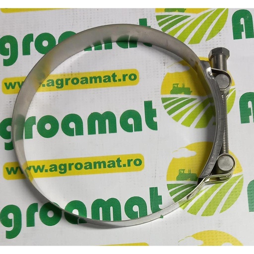 [AMAT1-32356] Colier de Furtun 162-174mm