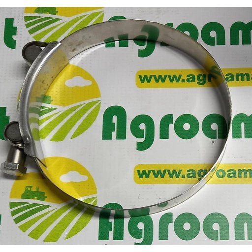 [AMAT1-32366] Colier de Furtun 140-148mm