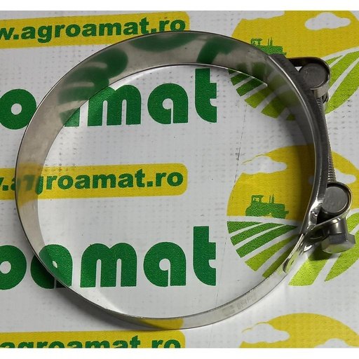 [AMAT1-32369] Colier de Furtun 122-130mm
