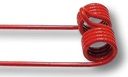 Set de 10 dinți pentru pick-up - U.V. 10
