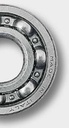 FAG Rulment cu role canelate 16101 12 mm