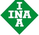 FAG Rulment bile cu inserție radială 16207 35 mm