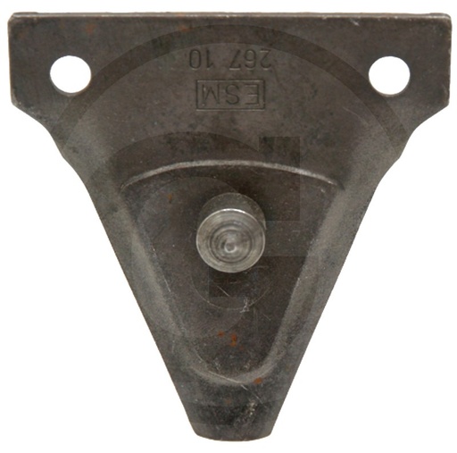 [AMAT3-164446] ESM Lama simpla - ptr. cutit dublu cositoare cu ciuperca