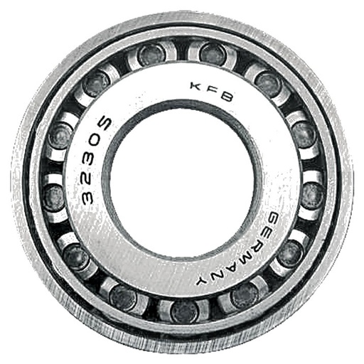 [AMAT3-165638] FAG Rulment cu role conice 32206 30 mm