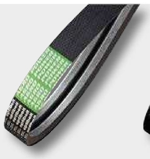 [AMAT3-165121] Optibelt Curea cu nervuri trapezoidale - 8 caneluri