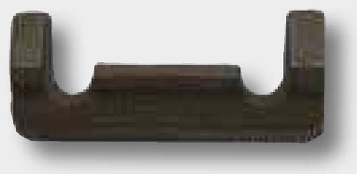 [AMAT3-164504] ESM Placa de frecare - pentru cositoare tip grinda cu cutit dublu