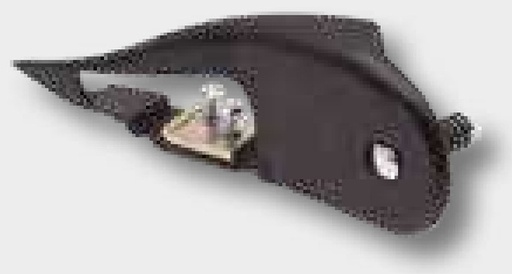 [AMAT3-164507] ESM Talpa - montaj interior, potrivit ptr. seceratoare