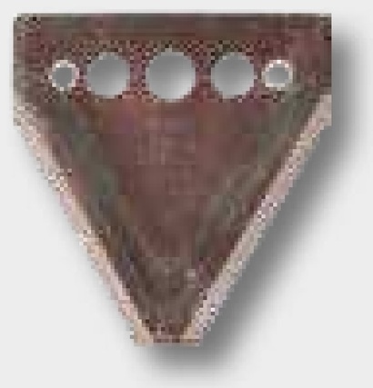 [AMAT3-164516] ESM Lama simpla - neted, ptr. grinda