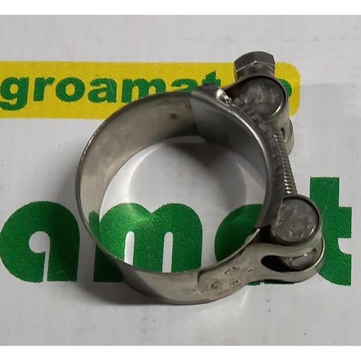 [AMAT1-32399] Colier de Furtun 40-43mm