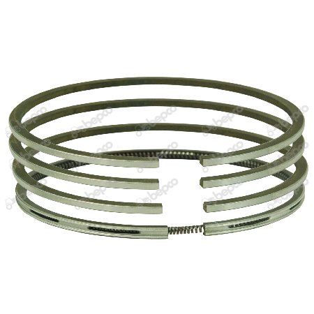 [AMAT1-12347] Set Segmenti