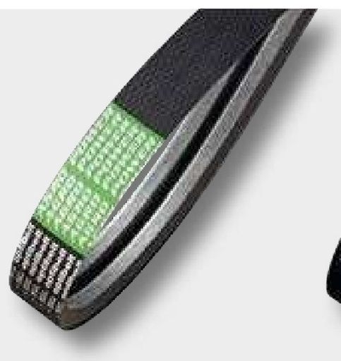 [AMAT3-165189] Optibelt Curea tripla - 3 caneluri