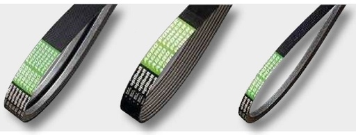 [AMAT3-165207] Optibelt Curea trapezoidală