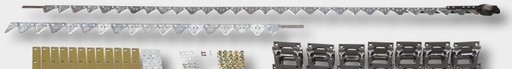 [AMAT3-164586] SCHUMACHER Sistem de cosit Comfort