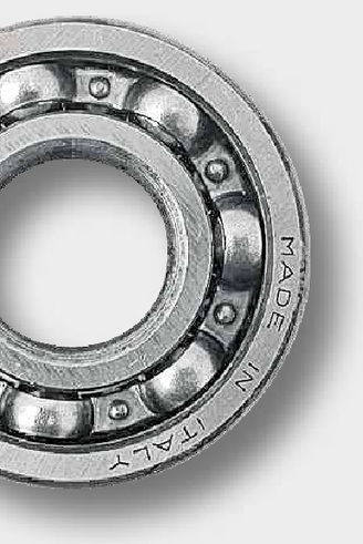 [AMAT3-165750] FAG Rulment cu role canelate 6308 40 mm