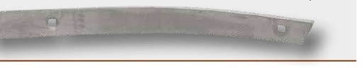 [AMAT3-166783] Foaie cormana - Nr. B (Nr. 2), stanga