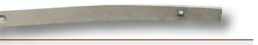[AMAT3-166785] Foaie cormana - Nr. D (Nr. 4), dreapta