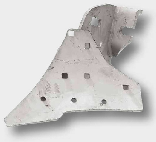 [AMAT3-166822] Corp pentru plug - stanga