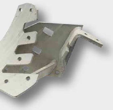 [AMAT3-166827] Corp pentru plug - dreapta, FK