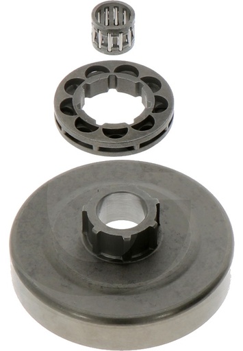 [AMAT3-165375] ENDURANCE Cut Roata lant inelar