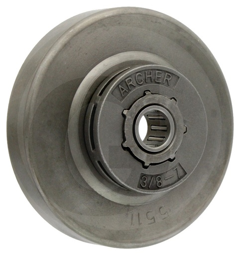 [AMAT3-165382] ENDURANCE Cut Roata lant inelar
