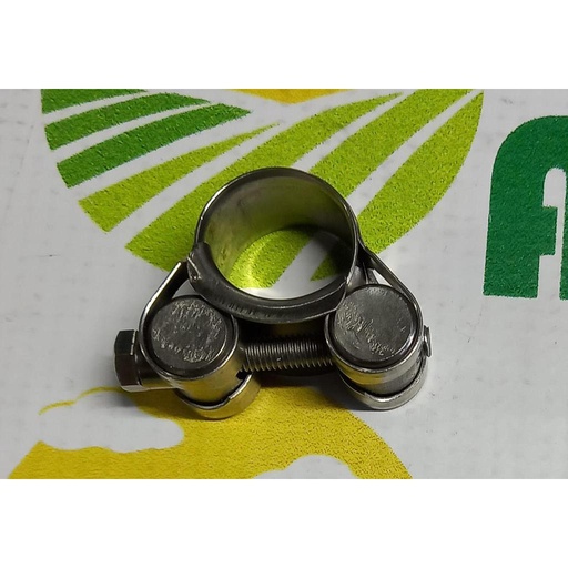 [AMAT1-32431] Colier de Furtun 17-19mm