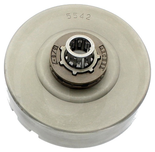 [AMAT3-165392] ENDURANCE Cut Roata lant inelar
