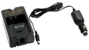 agria Încărcător acumulator
