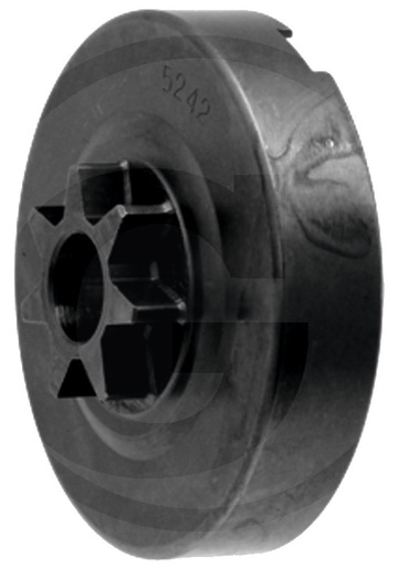 [AMAT3-165444] ENDURANCE Cut Roata lant