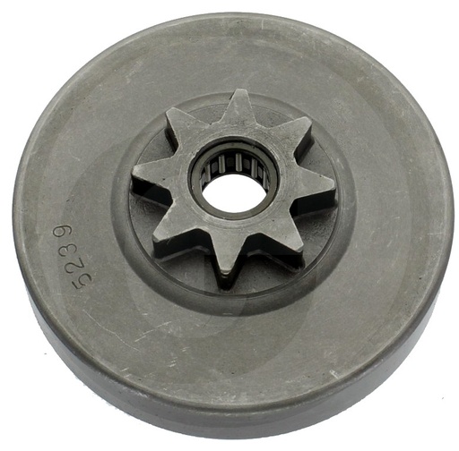 [AMAT3-165445] ENDURANCE Cut Roata lant