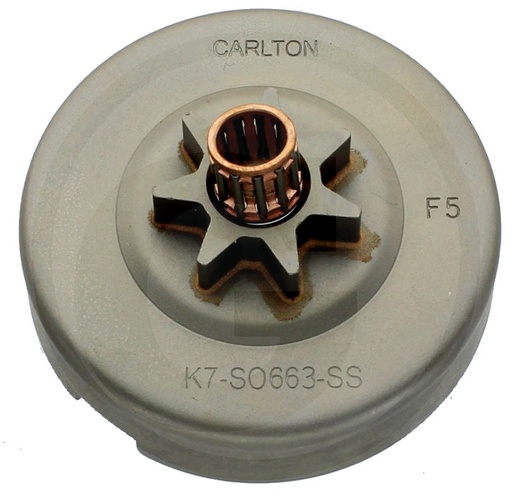 [AMAT3-165461] ENDURANCE Cut Roata lant