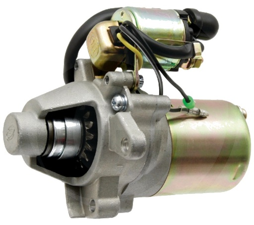 [AMAT3-165983] Loncin Demaror