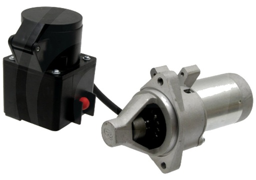 [AMAT3-165990] Loncin Demaror
