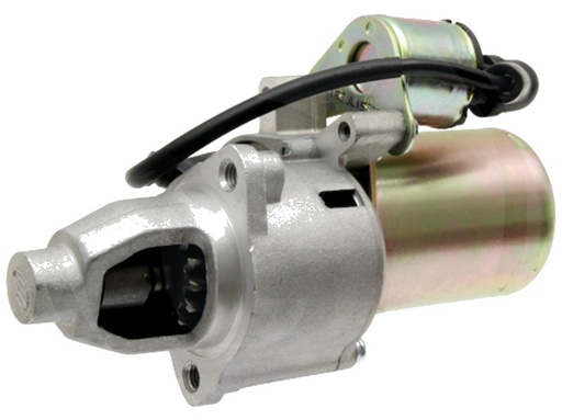 [AMAT3-165991] Loncin Demaror