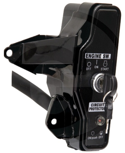 [AMAT3-165997] Loncin Cutie comutare