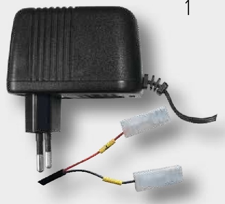 [AMAT3-166987] Horizont Retea - 230 Volt, pentru gardurile electrice farmer ABN4 si hotSHOCK ABN5