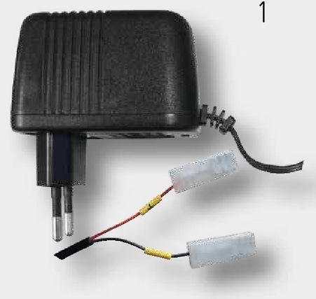 [AMAT3-166988] Horizont Bloc de alimentare - 230 Volt, ptr. toate aparatele de gard electric farmer AN 15 si AN25