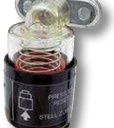 MANN FILTER Indicator de intretinere M10 x 1