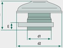 MANN FILTER Capac