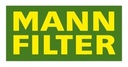 MANN FILTER Filtru de aerisire