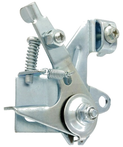 [AMAT3-166028] Loncin Acceleratie
