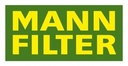 MANN FILTER Element filtru - Inserție filtru: Filtru de aer C17201 și cartuș de siguranță CF820