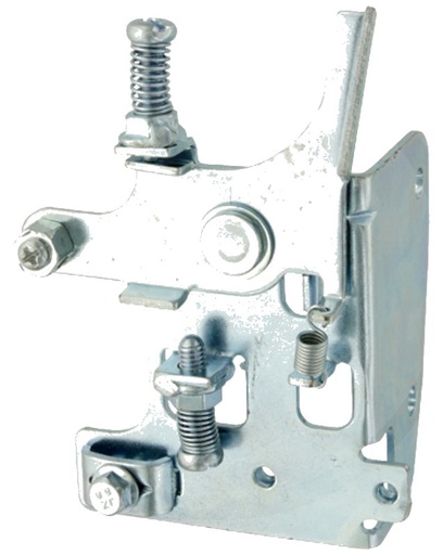 [AMAT3-166029] Loncin Accelerator