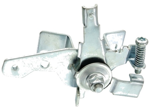 [AMAT3-166031] Loncin Acceleratie