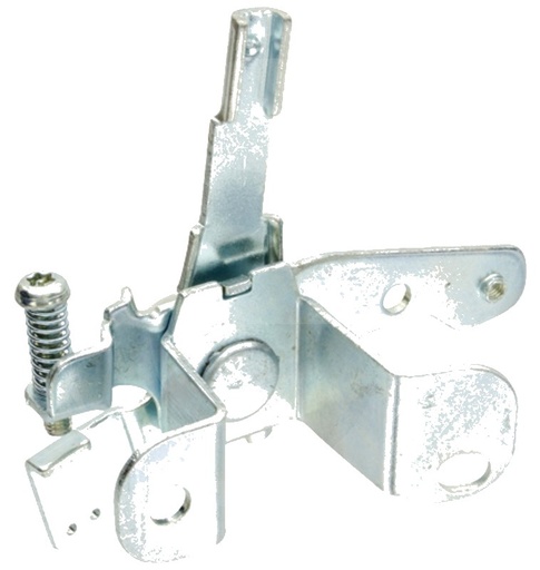 [AMAT3-166032] Loncin Accelerator