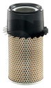 MANN FILTER Filtre 89 mm