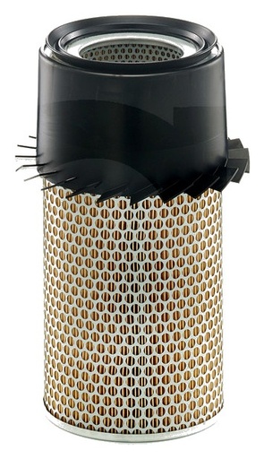 [AMAT3-167018] MANN FILTER Filtre 89 mm