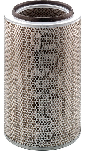 [AMAT3-167026] MANN FILTER Filtru aer - element secundar potrivit 1600