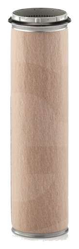 [AMAT3-167031] MANN FILTER Filtru aer 125 mm