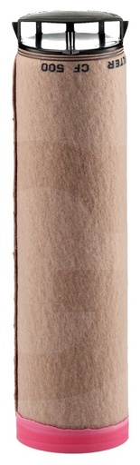 [AMAT3-167034] MANN FILTER Filtru de aer secundar - potrivit pentru filtru principal C20500